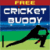 Cricket Buddy icon