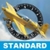Air Navigation Standard icon