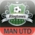Man Utd Ringtones 1 icon