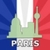 Paris Metro for iPad icon