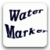 WaterMarker icon