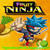 NEW NINJA FIGHTER 2 icon
