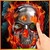 Metal Skull On Fire LWP free icon