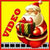 Christmas Video Ecards icon