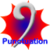 Class 9 -Punctuation icon