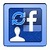 Facebook Contact Pic Sync icon