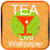 Tea Live Wallpaper icon