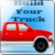 Build Your Truck icon
