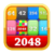 2048 Deluxe icon