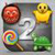 Emoji keyboard for Android icon