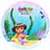 Dora Bubble Game icon