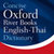 Oxford-River Books English-Thai Dictionary app for free