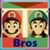 Super Mario Brothers 2 - Best Action Game icon