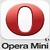 OperaMini Installation Legend icon