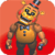 Wallpapers HD FNAF 4 icon