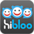 hibloo - Chat Meet New People icon