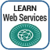 Learn Web Services icon