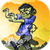 Shoot Angry Zombies icon