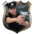 Commando Police Strike icon