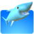 Big Shark icon