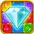 Diamond Dash HD icon