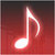 My Music For Listen Song icon