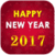 New Year Frames 2017 app for free