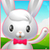 Bunny Fly Adventure app for free