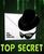 Top Secret Mail icon