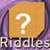 Amazing Riddles icon