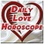 Daily Love Horoscope by Moong-Labs icon