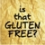 Is That Gluten Free? icon