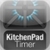 KitchenPad Timer icon