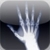 Hand X-Ray Scanner FREE icon