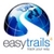 EasyTrails GPS 4 icon