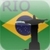 Rio De Janeiro Map icon