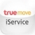 TrueMove iService icon