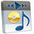 TopMusic  music download icon
