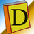English Synonyms Dictionary With Sound icon