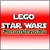 Lego Star Wars Fun and Info icon