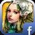 Dragon Rising for facebook icon
