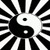 Yin Yang Moving Live Wallpaper icon