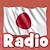 Japan Radio Stations icon