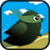 Ninja Bird flappy icon