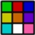 Sudoku in Color icon