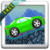 Hill Climb Car Driving icon