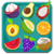 Fruity Links: Juicy Puzzles icon