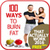 How To Lose Weight Fast - Goldapps icon