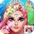 Mermaid Salon Makeover Fun icon