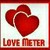 Love Meter - Spread the love icon